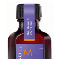 Thumbnail for Moroccanoil_Moroccanoil Treatment Purple For Blond/Lightened/Grey Hair_Cosmetic World
