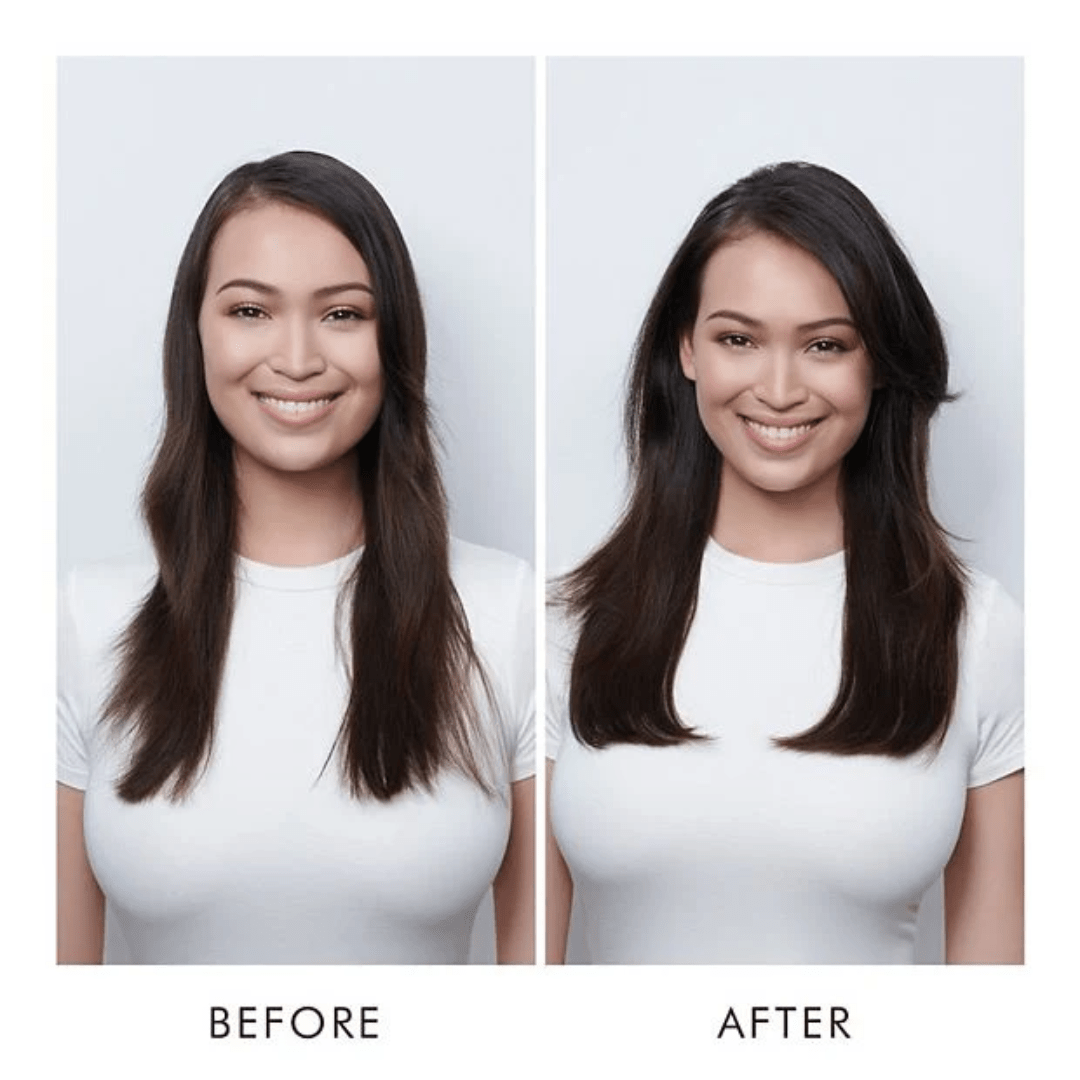 Moroccanoil_Moroccanoil Volumizing Mousse_Cosmetic World