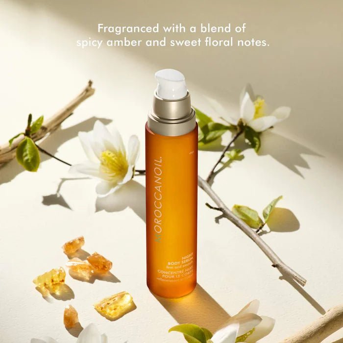 MOROCCANOIL_Night Body Serum_Cosmetic World