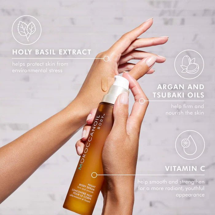 MOROCCANOIL_Night Body Serum_Cosmetic World
