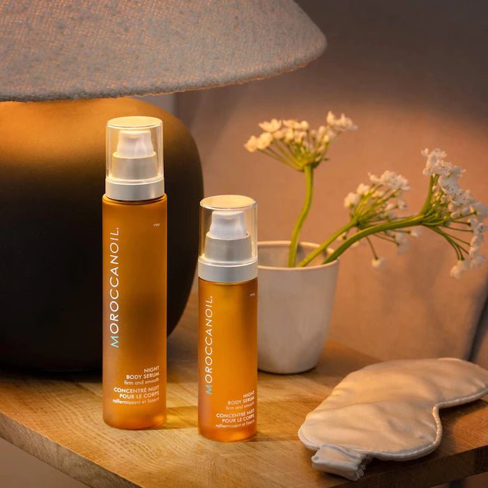 MOROCCANOIL_Night Body Serum_Cosmetic World