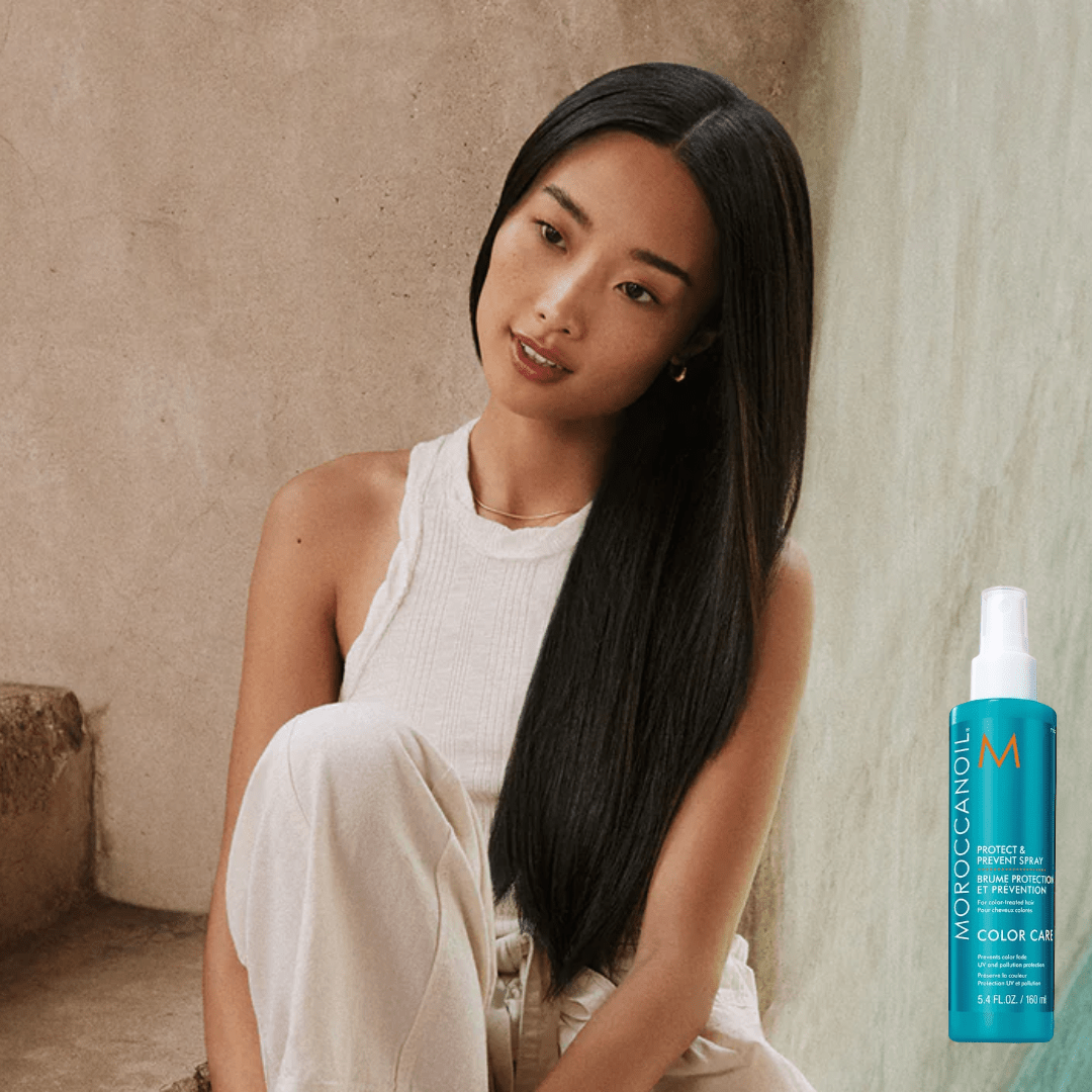 Moroccanoil_Protect and Prevent Spray_Cosmetic World