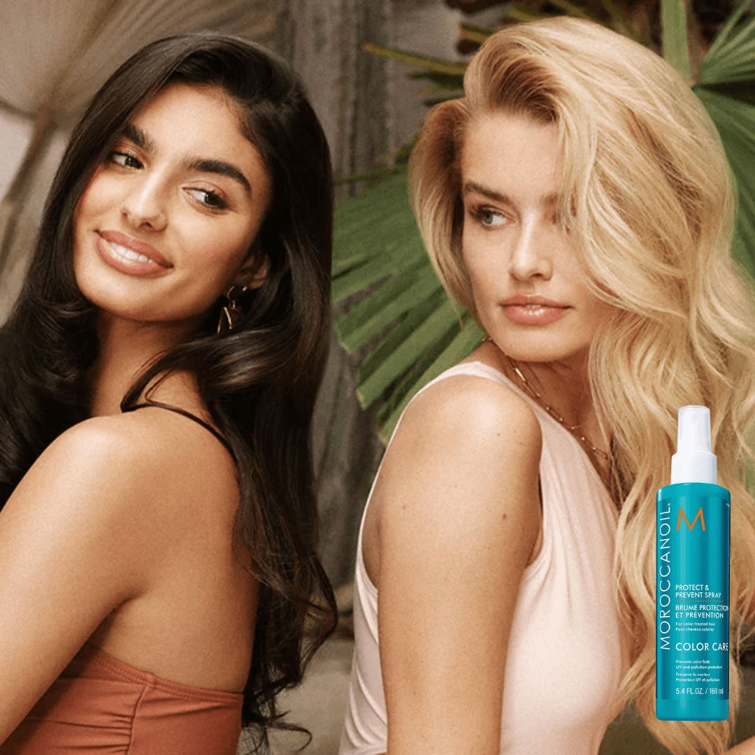 Moroccanoil_Protect and Prevent Spray_Cosmetic World