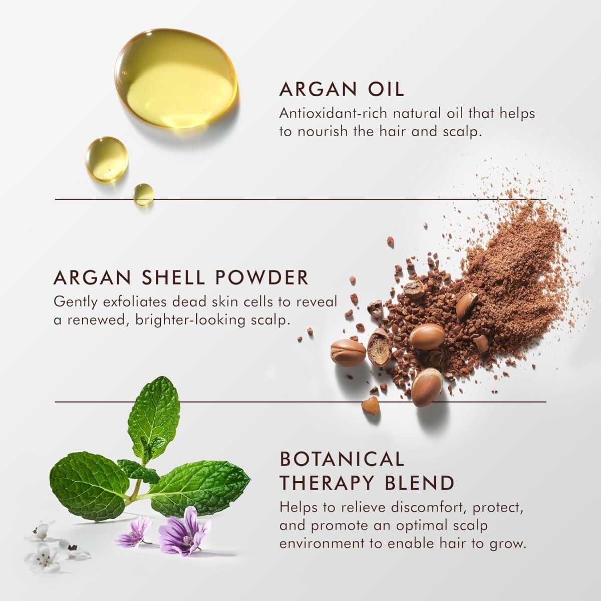 Moroccanoil_Purifying Scalp Scrub_Cosmetic World