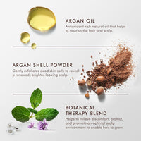 Thumbnail for Moroccanoil_Purifying Scalp Scrub_Cosmetic World