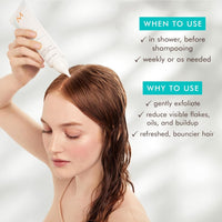 Thumbnail for Moroccanoil_Purifying Scalp Scrub_Cosmetic World