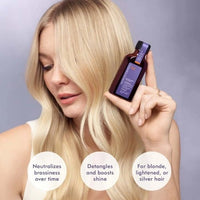Thumbnail for MOROCCANOIL_Purple Spring Set_Cosmetic World