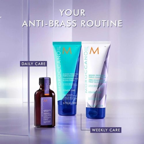 MOROCCANOIL_Purple Spring Set_Cosmetic World