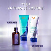 Thumbnail for MOROCCANOIL_Purple Spring Set_Cosmetic World