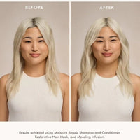 Thumbnail for MOROCCANOIL_Repair Spring Set_Cosmetic World