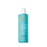 Thumbnail for MOROCCANOIL_Scalp Balancing Shampoo_Cosmetic World