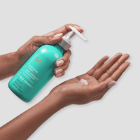Thumbnail for MOROCCANOIL_Smoothing Lotion - Frizz Control_Cosmetic World