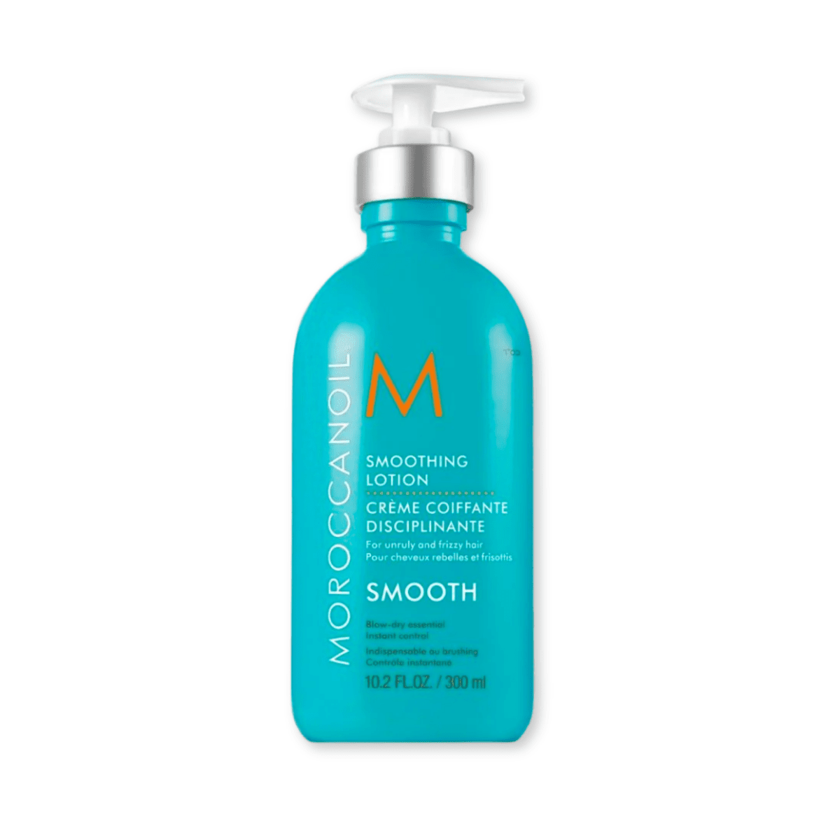MOROCCANOIL_Smoothing Lotion - Frizz Control_Cosmetic World