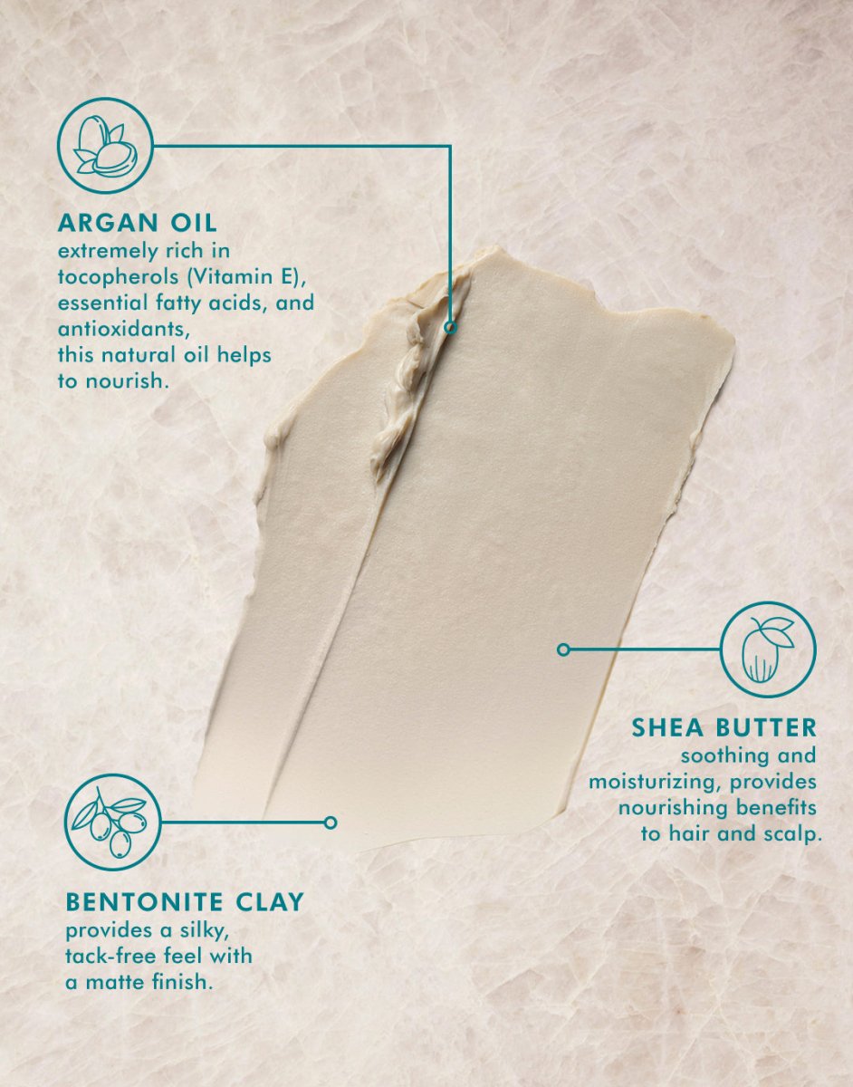 Moroccanoil_Texture Clay_Cosmetic World