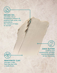 Thumbnail for Moroccanoil_Texture Clay_Cosmetic World