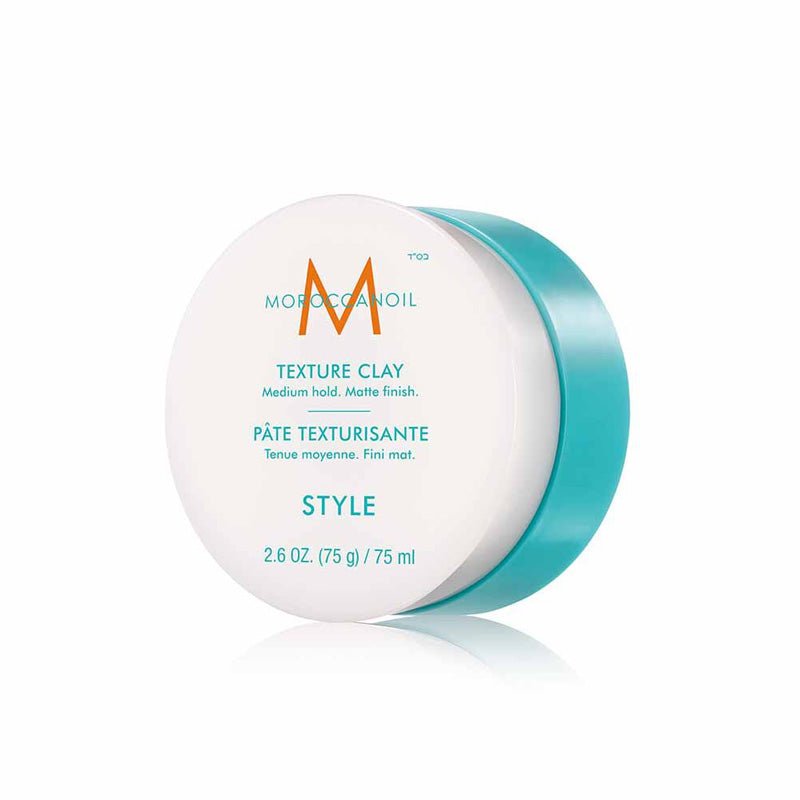 Moroccanoil_Texture Clay_Cosmetic World