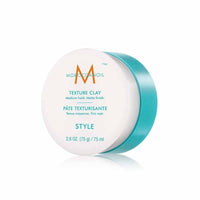 Thumbnail for Moroccanoil_Texture Clay_Cosmetic World