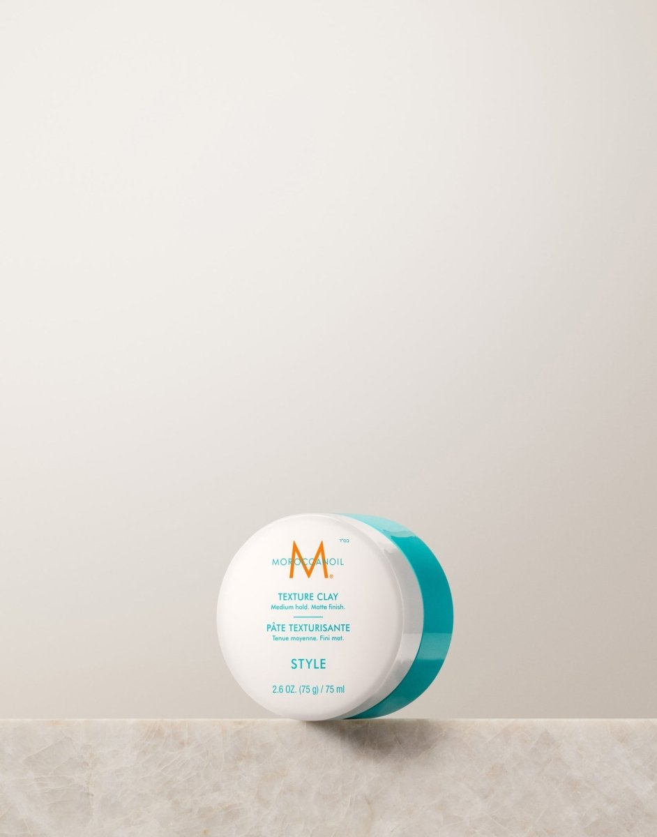 Moroccanoil_Texture Clay_Cosmetic World