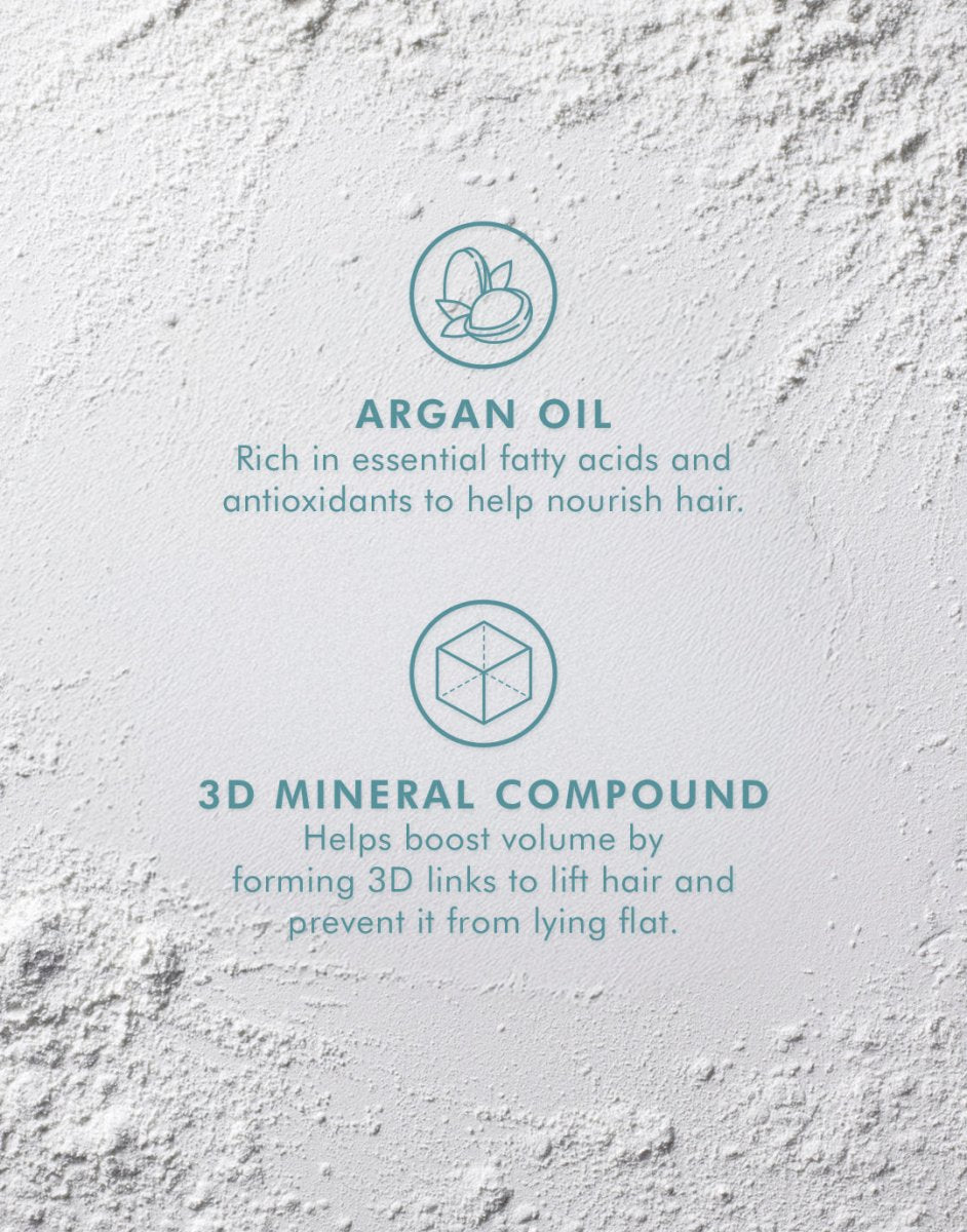 MOROCCANOIL_Texture & Volume Powder_Cosmetic World