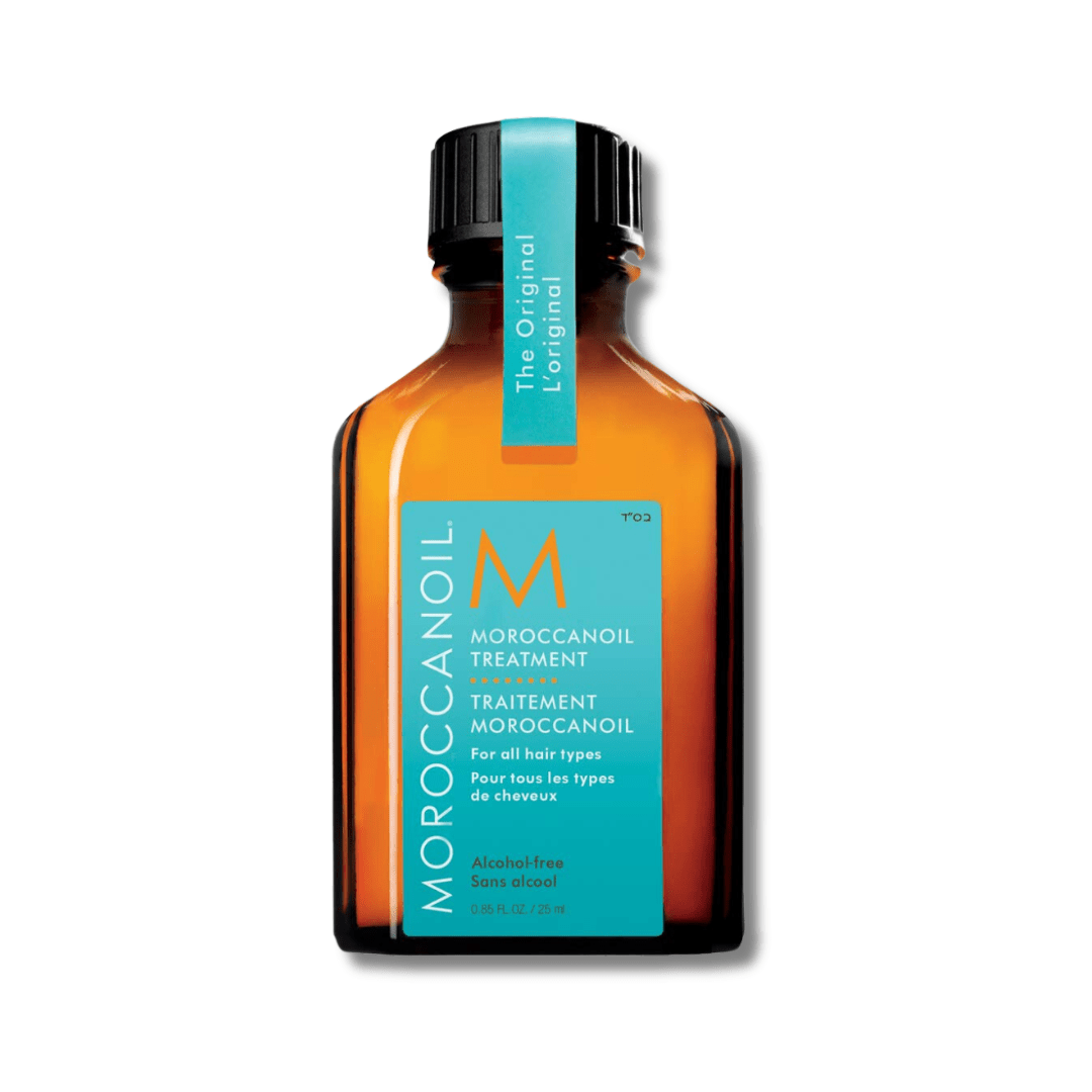 MOROCCANOIL_Moroccanoil Treatment_Cosmetic World