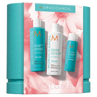 Thumbnail for MOROCCANOIL_Volume Spring Set_Cosmetic World
