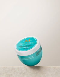 Thumbnail for MOROCCANOIL_Weightless Hydrating Mask - Deep Hydration for Fine, Dry Hair_Cosmetic World