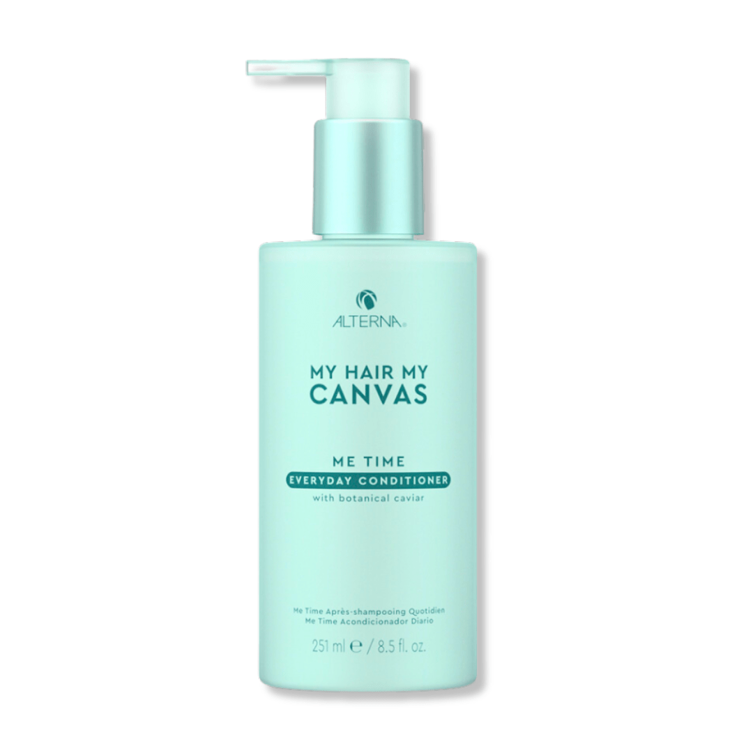 ALTERNA_My Hair My Canvas Everyday Conditioner_Cosmetic World