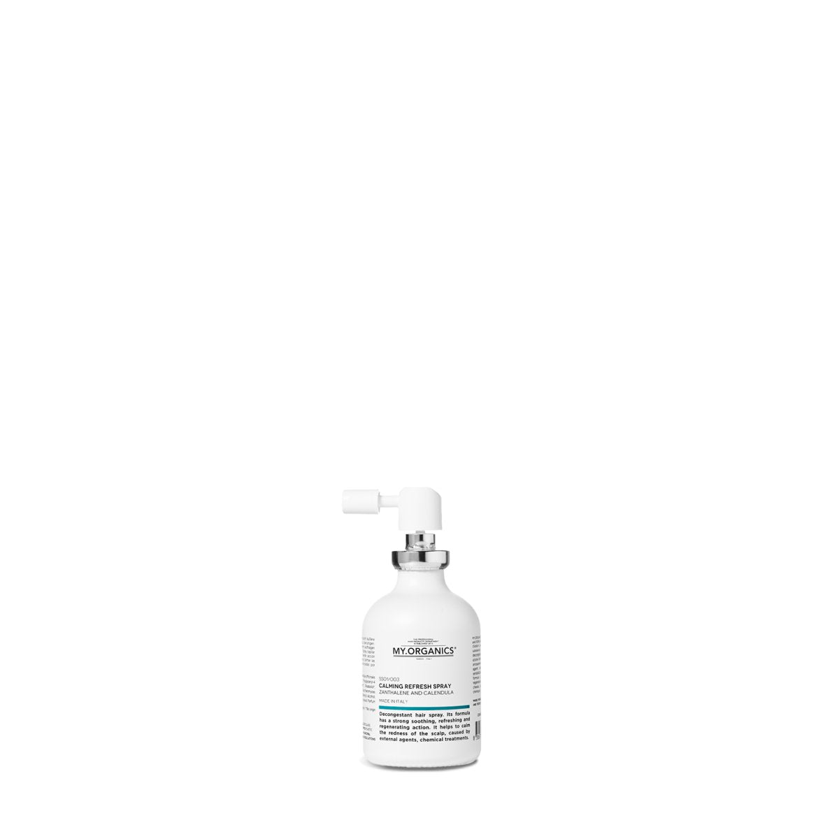 My.Organics_Calming Refresh Spray_Cosmetic World