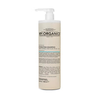 Thumbnail for My.Organics_Hydrating Shampoo with Sweet Fennel & Aloe_Cosmetic World