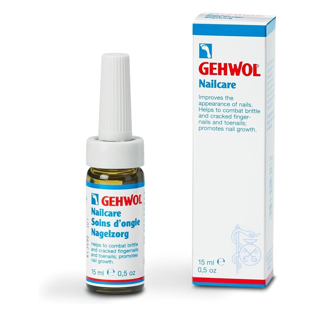 GEHWOL_Nailcare 15ml / 0.5oz_Cosmetic World