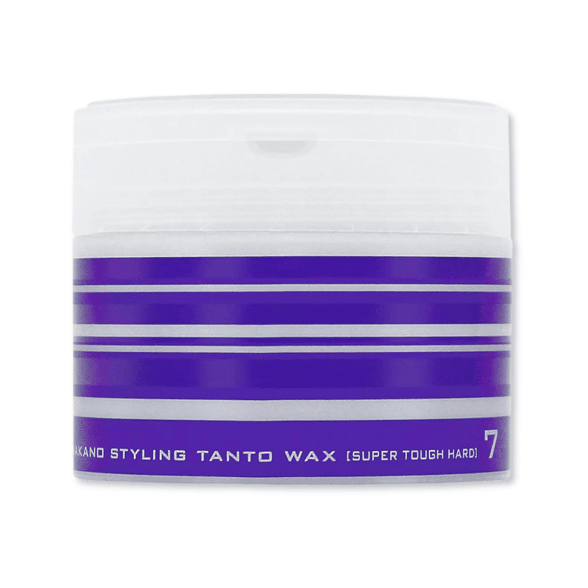 NAKANO_Nakano Styling Tanto Wax 07_Cosmetic World