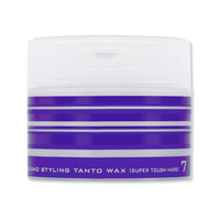 Thumbnail for NAKANO_Nakano Styling Tanto Wax 07_Cosmetic World