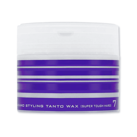 NAKANO Nakano Styling Tanto Wax 07 – Cosmetic World