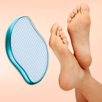 Thumbnail for MOON COLLECTION_Nano Glass Foot Grinder and Callus Remover_Cosmetic World