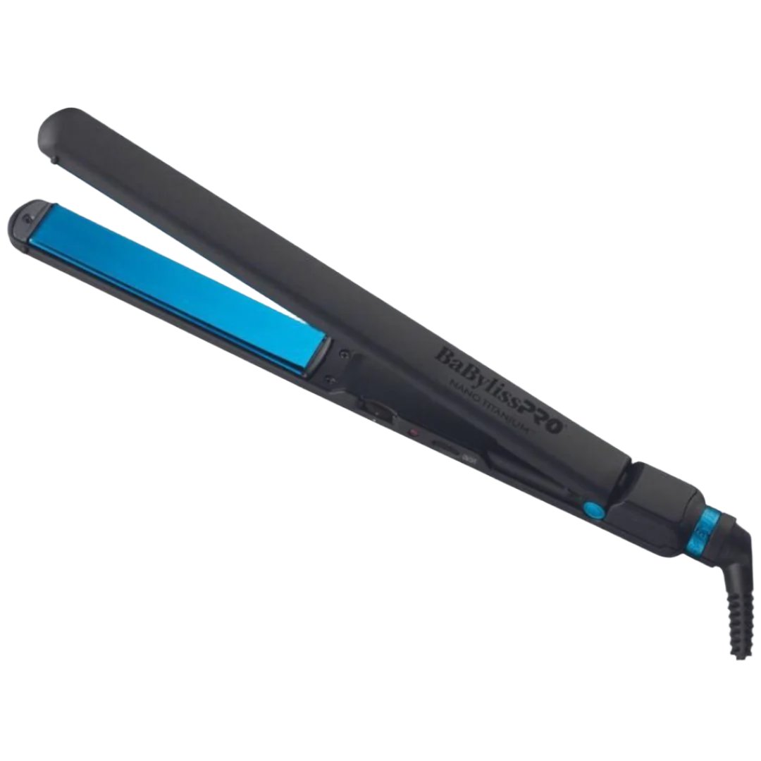 Babyliss Pro Nano Titanium 2 Ultra Slim Flat Iron cosmeticworld