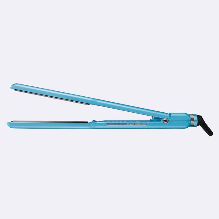 BABYLISS PRO_Nano Titanium Ultra Sleek Flat Iron 1 1/2"_Cosmetic World