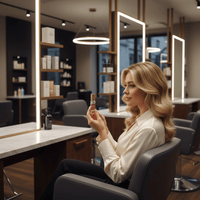 Thumbnail for NEMAT_Amber Alcohol Free Fragrance_Cosmetic World