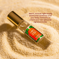 Thumbnail for NEMAT_Amber Alcohol Free Fragrance_Cosmetic World