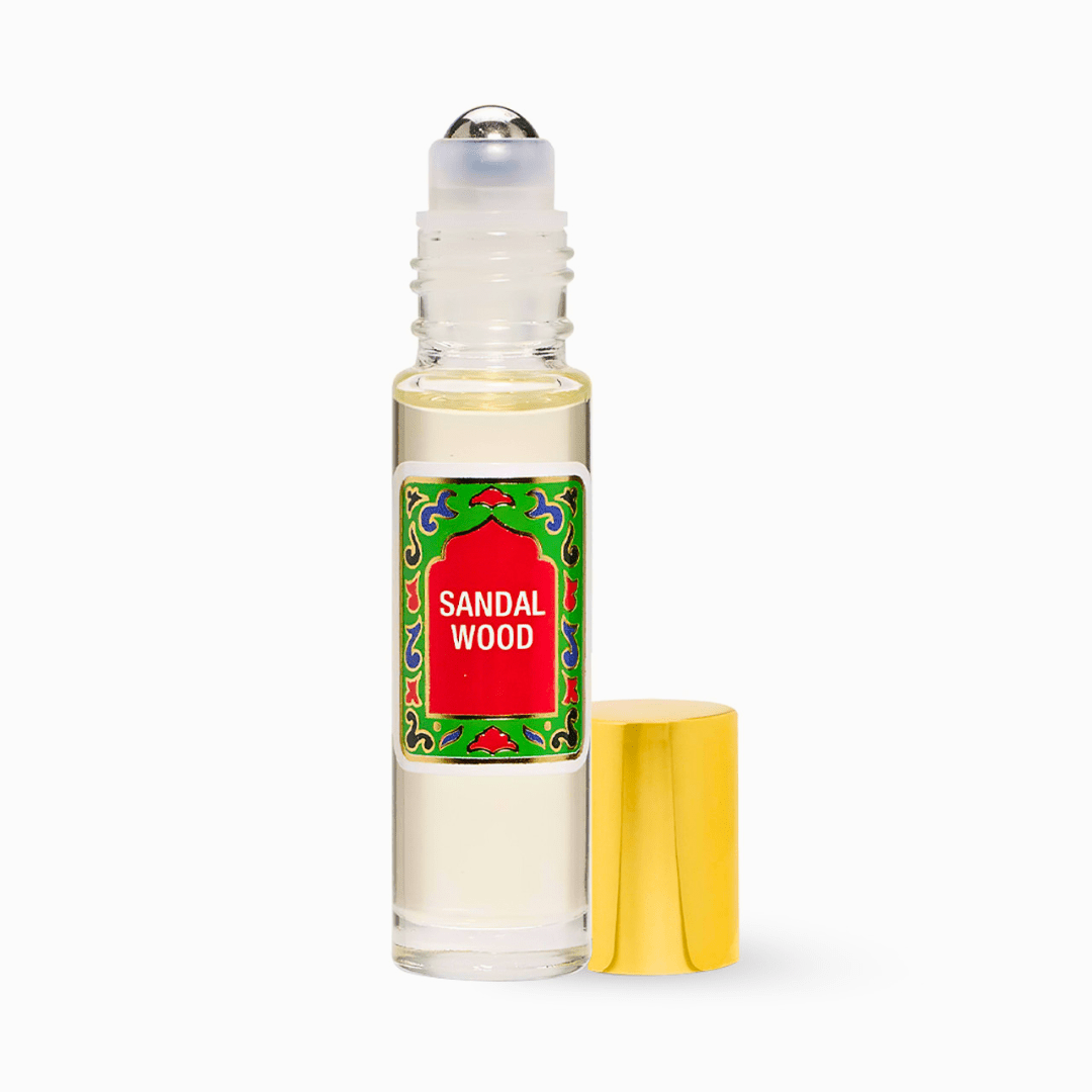 NEMAT_Sandal Wood_Cosmetic World
