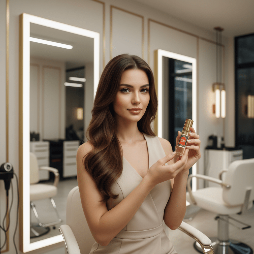 NEMAT_Sandal Wood_Cosmetic World