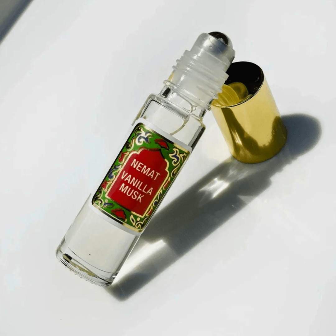 Parfümöl White Musk, 10 Ml Kaufen