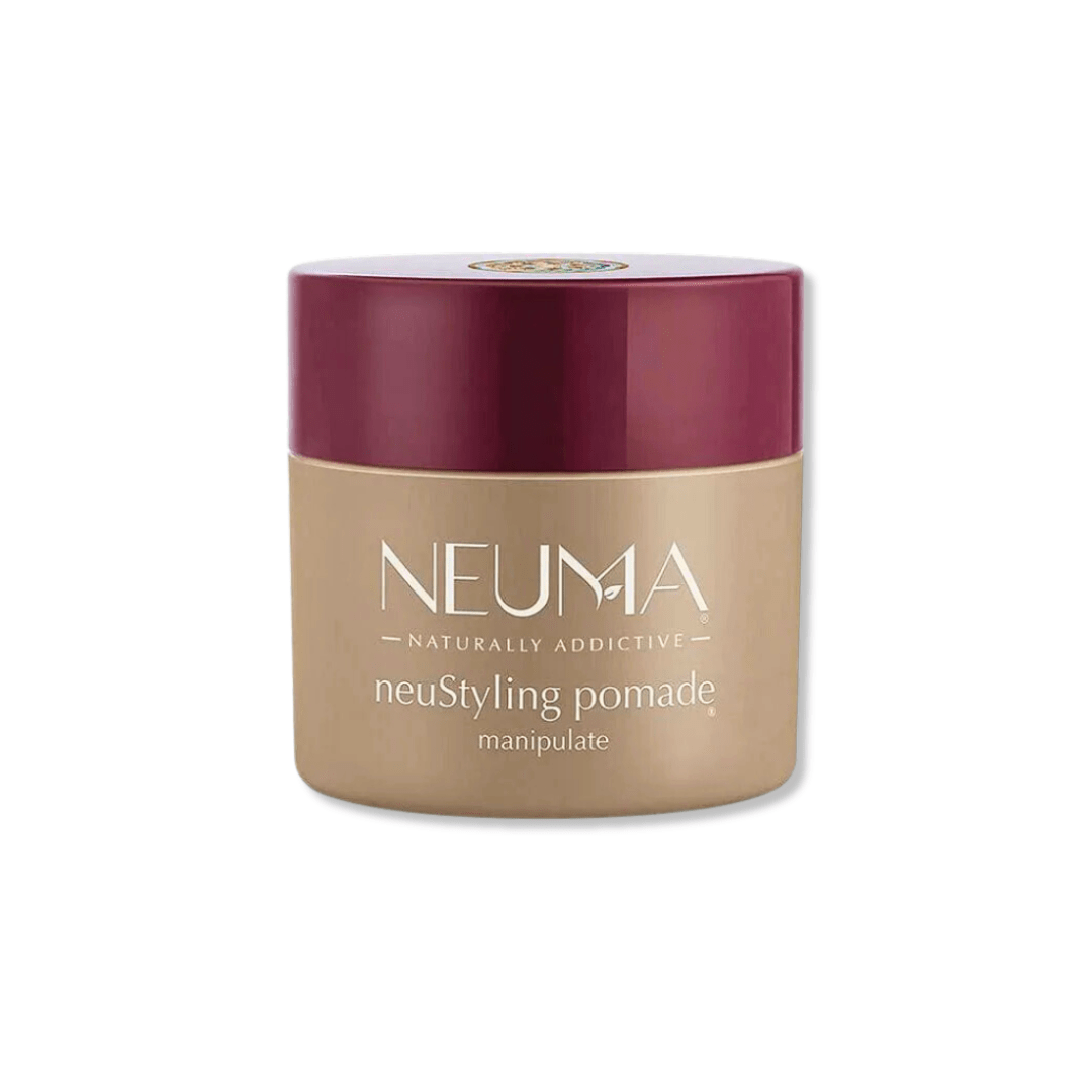 NEUMA_neuStyling Pomade_Cosmetic World