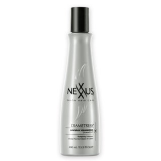NEXXUS_Diametress Luscious Volumizing Shampoo_Cosmetic World