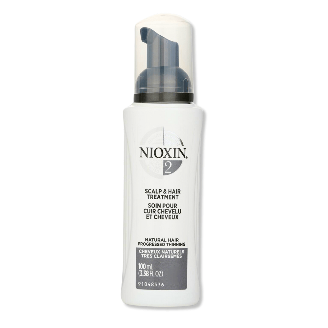 NIOXIN_Nioxin 2 Scalp & Hair Treatment_Cosmetic World