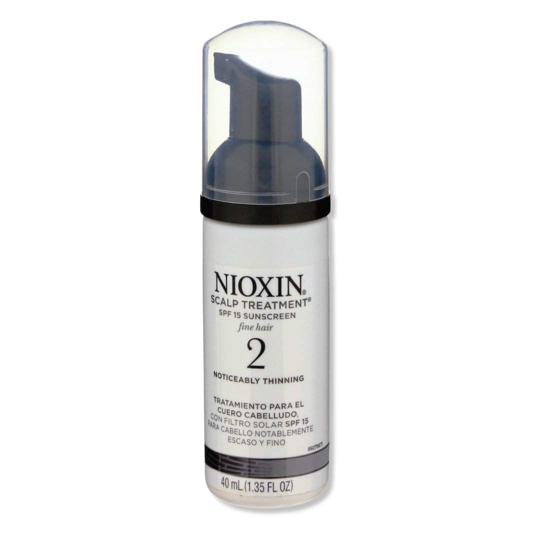 NIOXIN_Nioxin 2 Scalp & Hair Treatment_Cosmetic World