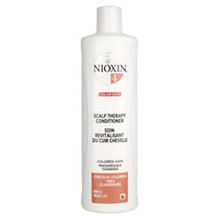 Thumbnail for NIOXIN_Nioxin 4 Scalp Therapy Conditioner Colored Hair_Cosmetic World