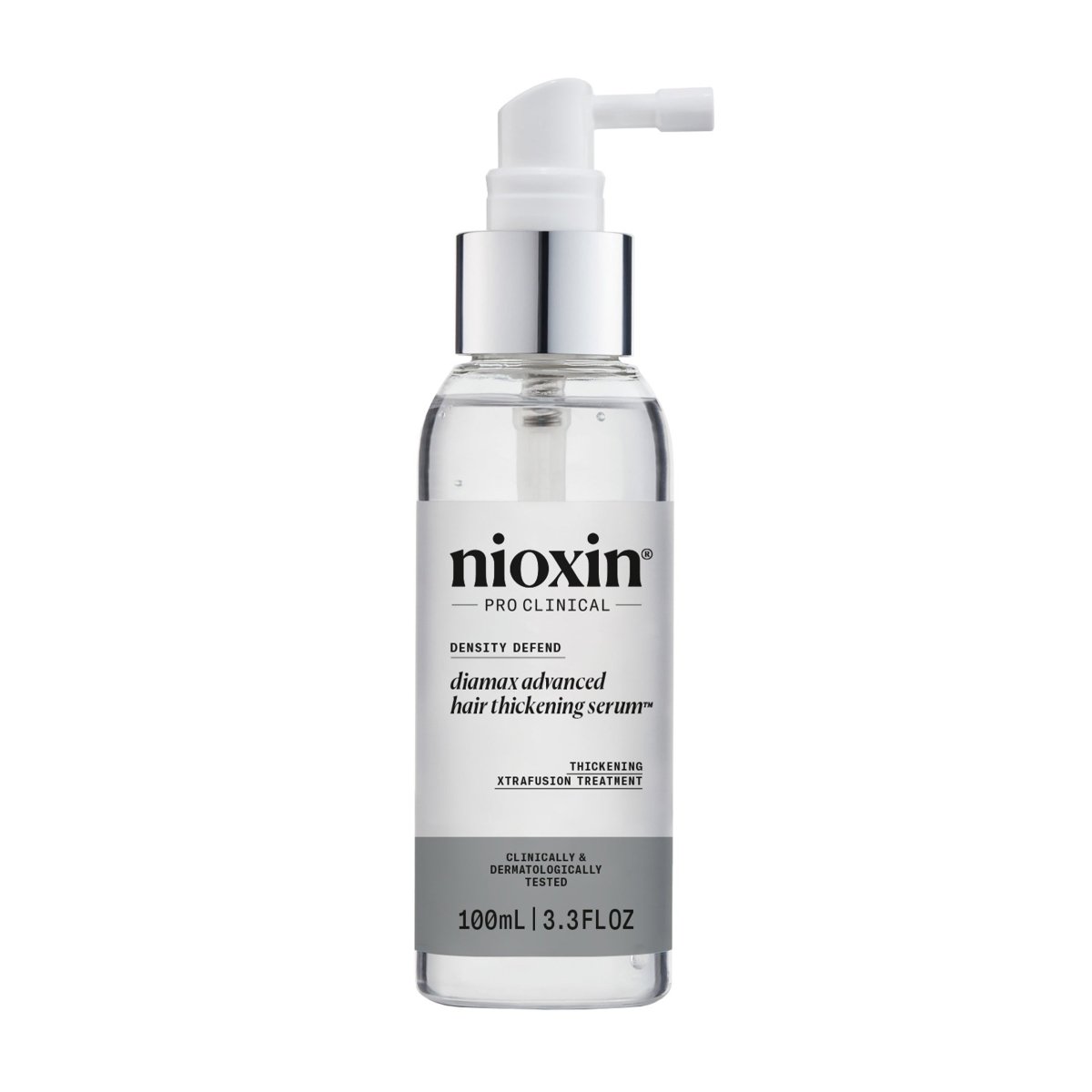 NIOXIN_Diamax Advanced Hair Thickening Treatment_Cosmetic World