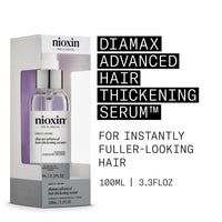 Thumbnail for NIOXIN_Diamax Advanced Hair Thickening Treatment_Cosmetic World