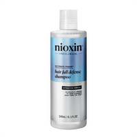 Thumbnail for NIOXIN_Hair Fall Defense Shampoo_Cosmetic World