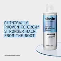 Thumbnail for NIOXIN_Hair Fall Defense Shampoo_Cosmetic World